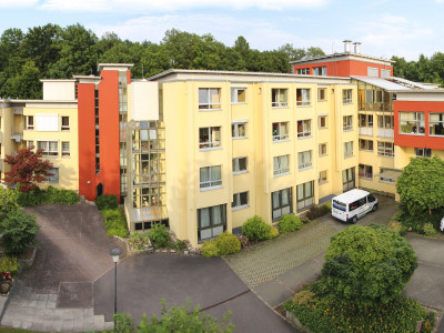 Panorama Alten- und Pflegeheim St. Anna